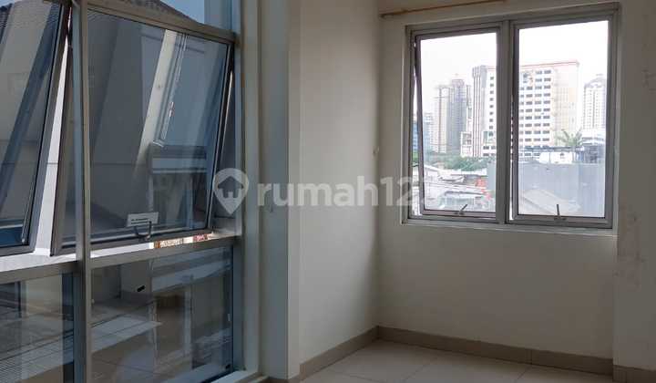 For Sale: Boarding House and Business Space in Kemayoran, Central Jakarta For Sale: Boarding House and Business Space in Kemayoran, Central Jakarta