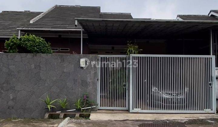 Rumah Siap Huni di Jasmine Fajar Residence, Sumedang Utara 1