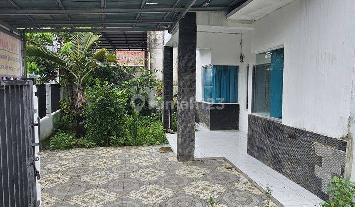 Rumah Siap Huni Lokasi Strategis di Jl. Kavling Panorama 2, Sindangbarang, Bogor Barat 1