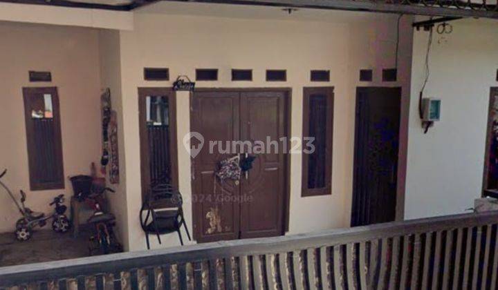 Rumah Nyaman Siap Huni Lokasi Strategis Di Karang Tengah Perumahan Ciledug Indah 1, Tangerang 1