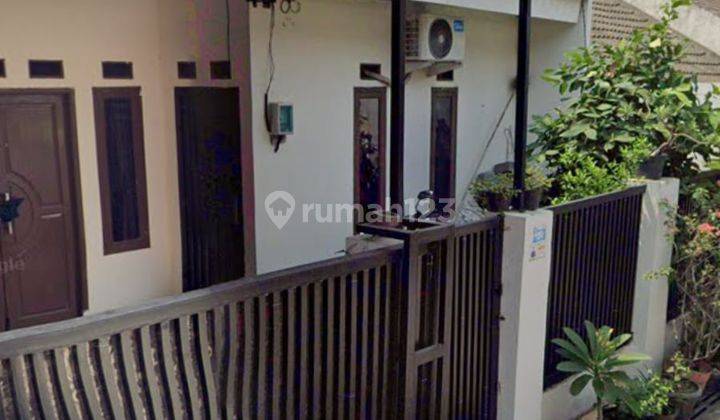 Rumah Nyaman Siap Huni Lokasi Strategis Di Karang Tengah Perumahan Ciledug Indah 1, Tangerang 2