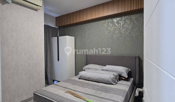 Apartemen Benson 2br Full Furnish Bagus  2