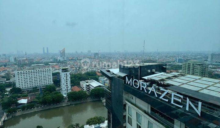 Dijual Apartemen Trillium Depan Delta Plaza 2