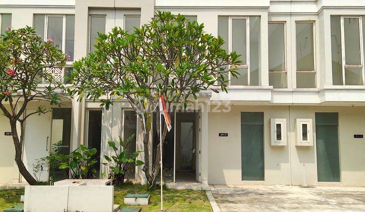 Dijual Rumah Minimalis Grand Pakuwon Surabaya 1