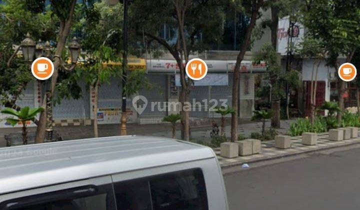 Hot Lokasi Komersial Raya Tunjungan 1870m 2