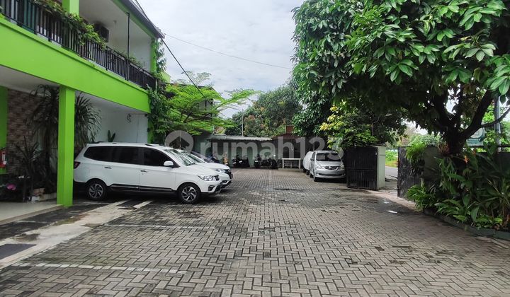 Exclusive Boarding House Full Occupancy Super Strategic Location in the Center of Bekasi City 2