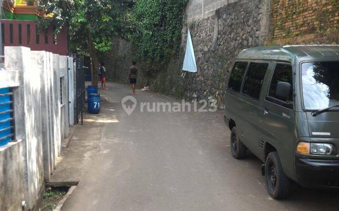 Rumah Kavling Siap Huni Di Kalisari Pasar Rebo Jakarta Timur 2