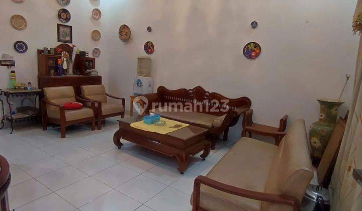 Dijual Rumah Asri Siap Huni Dalam Cluster di Grand Depok City Kota Depok 2