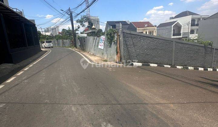 Tanah Kavling Dalam Cluster Di Pasar Rebo Jakarta Timur 2
