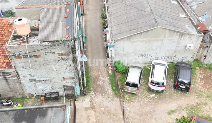 Kontrakan Strategis 16 Pintu di Pondok Kelapa Jakarta Timur 2