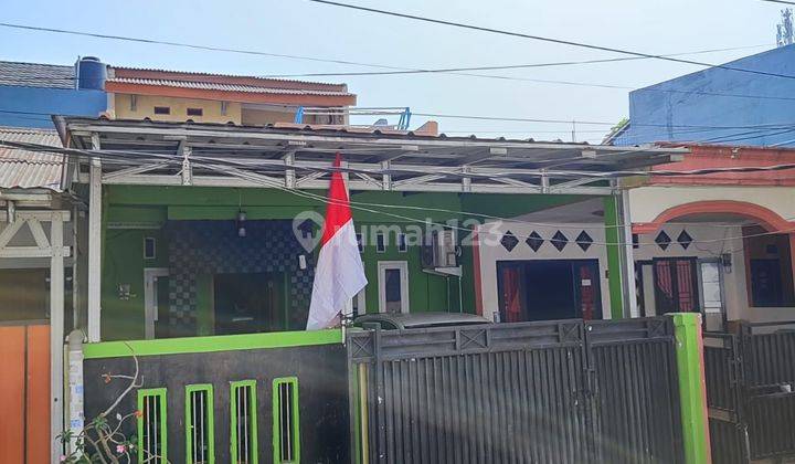 Dijual Cepat Rumah Bagus Siap Huni Dalam Komplek di Jatisampurna Kota Bekasi 2