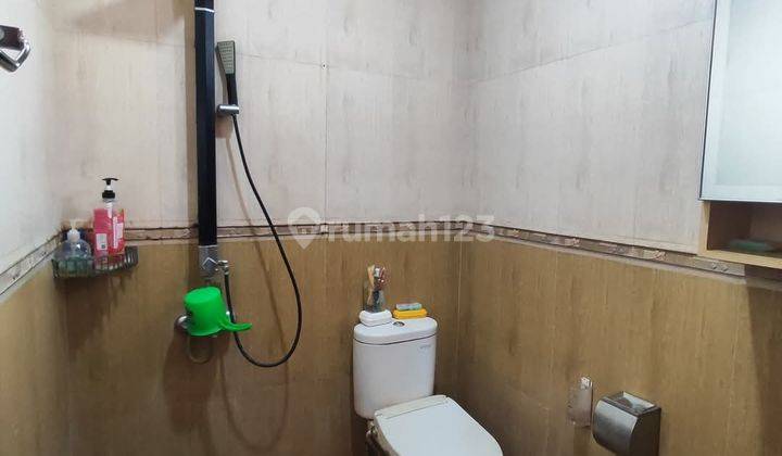 Dijual Cepat Rumah Mewah Furnished Dalam Komplek Poltangan Pasar Minggu Jakarta Selatan 2