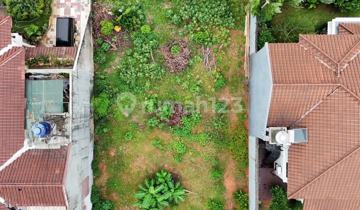 Tanah Kavling Dalam Komplek Pondok Kelapa Jakarta Timur. Tanah Kavling Dalam Komplek Pondok Kelapa Jakarta Timur.