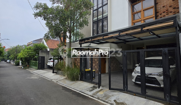 Second Home in the Best Area of Rawamangun, East Jakarta. 2