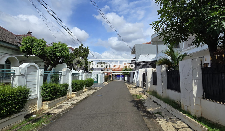 Turun Harga Rumah Second Non Komplek di Pondok Kelapa Jakarta Timur 2