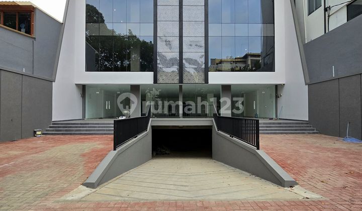 New Building Strategic Location in Duren Sawit, East Jakarta 2