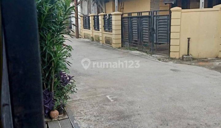 Rumah Murah Bagus Siap Huni Dalam Komplek Di Jatiasih Bekasi 2