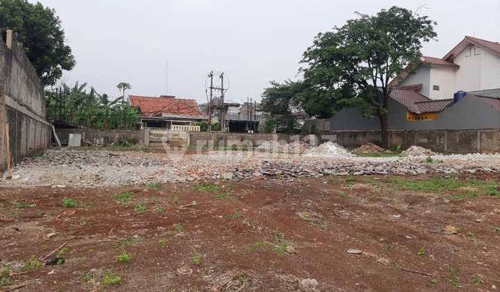 Lahan Strategis Siap Bangun di Jatiwaringin Kota Bekasi Lahan Strategis Siap Bangun di Jatiwaringin Kota Bekasi