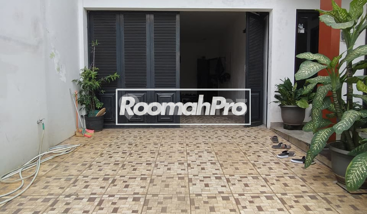 Rumah Secondary 2,5 Lantai di Cilangkap Cipayung Jakarta Timur 2
