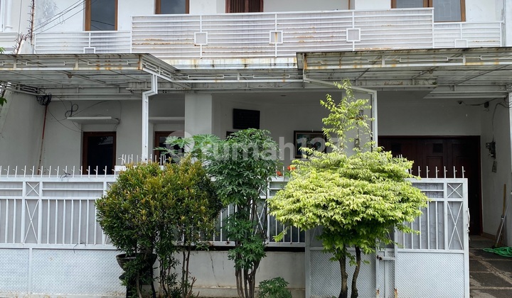 Rumah Siap Huni Dalam Komplek di Pondok Kelapa Duren Sawit 2