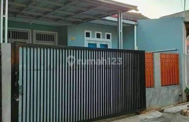 Dijual Rumah Sangat Murah Dalam Komplek Di Mustika Jaya Kota Bekasi 2