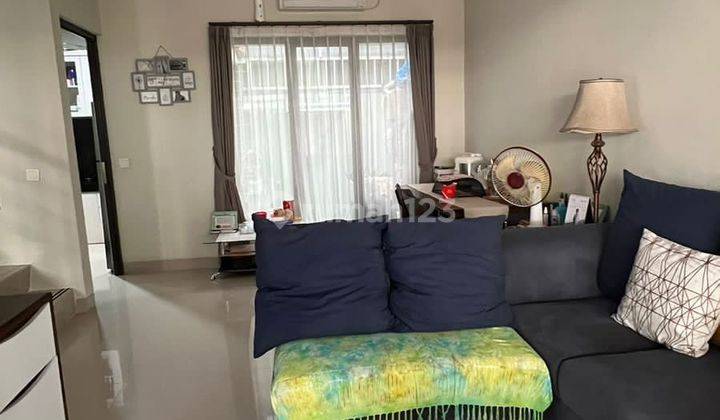 Rumah Cantik Furnished Murah Di Premier Estate Jatiwarna 2