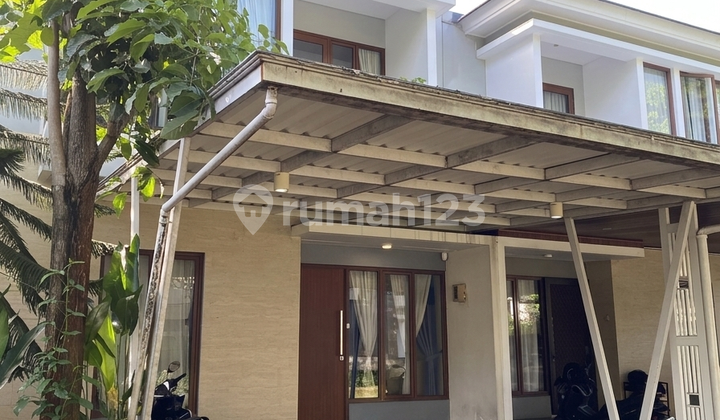 Ready-to-Occupy House in Emier Estate 2 Jatiwarna, Bekasi City 2