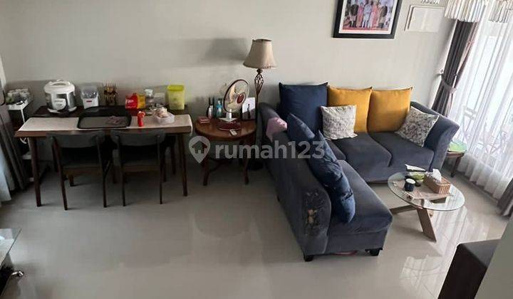 Rumah Cantik Furnished Murah Di Premier Estate Jatiwarna 2