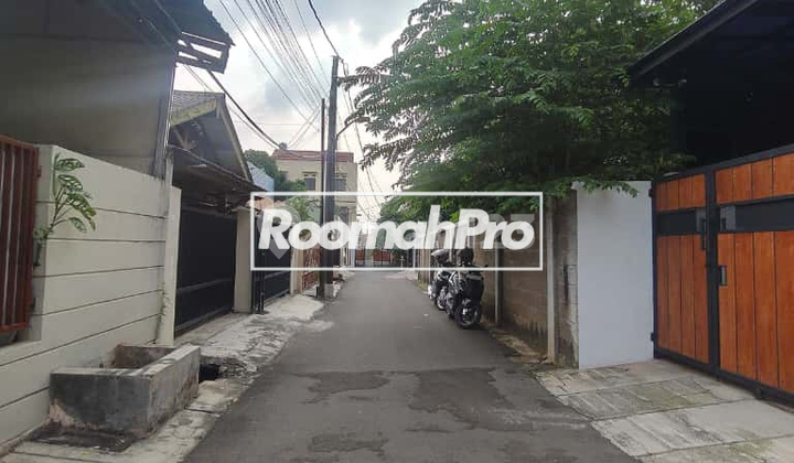 Tanah Kavling Bebas Banjir Lokasi Strategis di Pondok Kelapa Jakarta Timur Tanah Kavling Bebas Banjir Lokasi Strategis di Pondok Kelapa Jakarta Timur