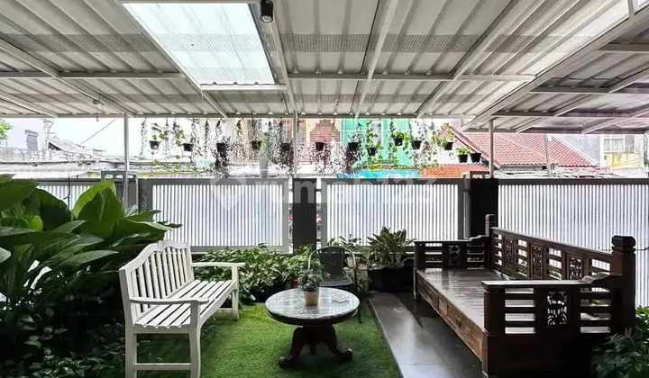 Rumah Siap Huni Lokasi Strategis di Cipete Kebayoran Baru Jakarta Selatan Rumah Siap Huni Lokasi Strategis di Cipete Kebayoran Baru Jakarta Selatan