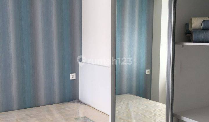 Apartemen Bagus 2 Kamar Siap Huni Di Bassura City Jakarta Timur 2