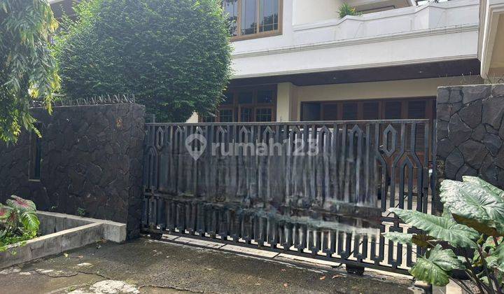 Rumah Murah Dibawah Harga Njop Di Patra Kuningan Jakarta Selatan 2