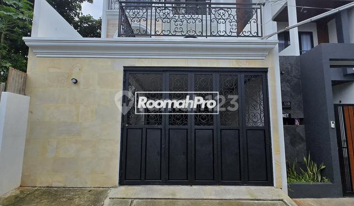 Rumah Baru American Classic With Private Pool Jagakarsa Jakarta Selatan Rumah Baru American Classic With Private Pool Jagakarsa Jakarta Selatan