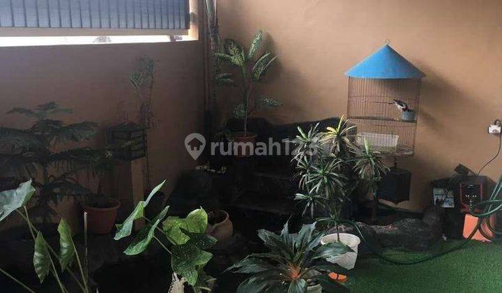 Dijual Murah Rumah Kavling Cantik Di Jatisampurna Bekasi 2