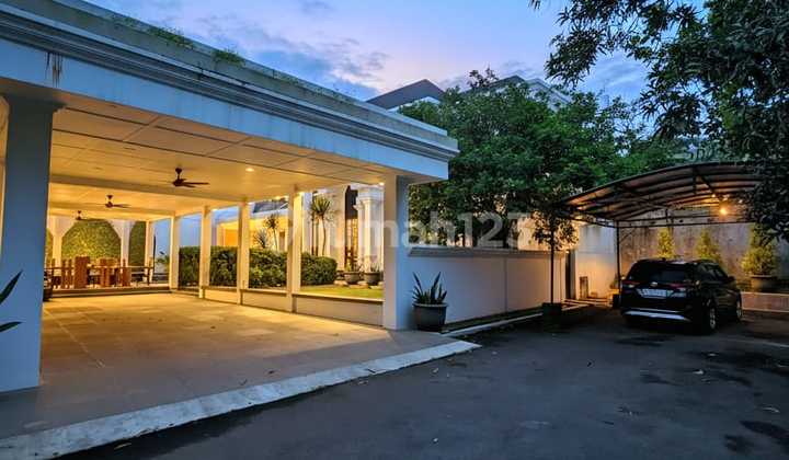 Rumah Mewah Cantik Asri & Nyaman di Jatiwarna Bekasi 2