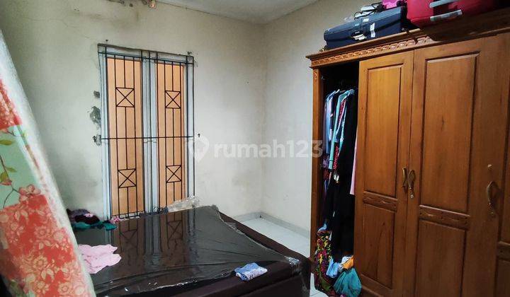 Dijual Cepat Rumah Bagus Dalam Komplek Di Bintara Kota Bekasi 2