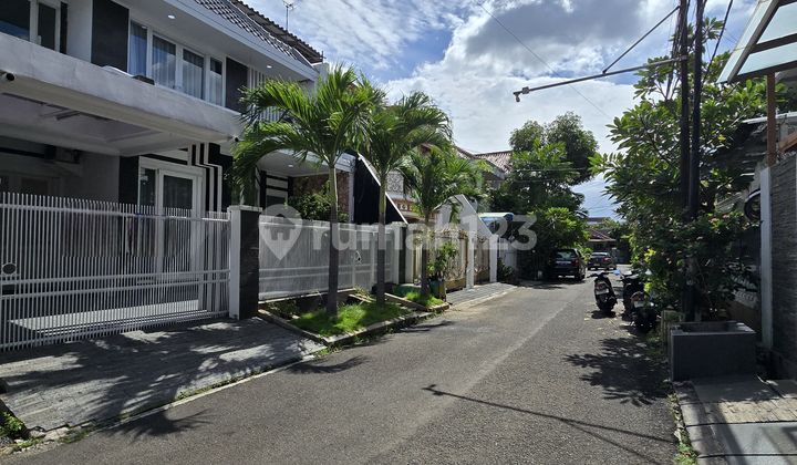 Rumah Second Siap Huni di Rawamangun Jati Jakarta Timur 2