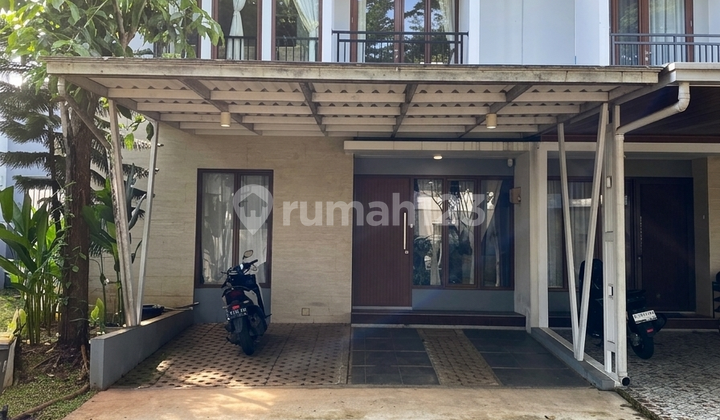 Ready-to-Occupy House in Emier Estate 2 Jatiwarna, Bekasi City