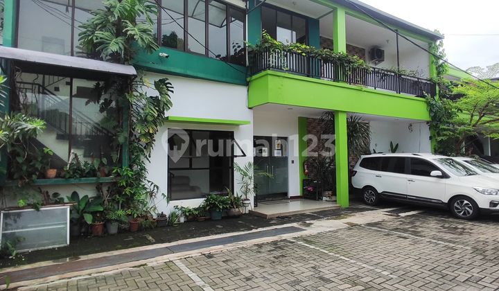 Rumah Kost Eksklusif Full Occupancy Lokasi Super Strategis di Pusat Kota Bekasi Rumah Kost Eksklusif Full Occupancy Lokasi Super Strategis di Pusat Kota Bekasi