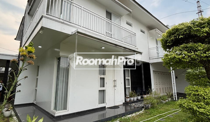 Rumah Hook Siap Huni Dalam Komplek Duren Sawit Jakarta Timur 1