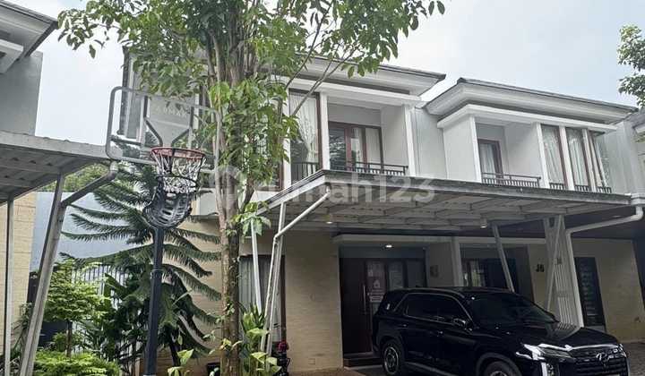 Ready-to-Occupy House in Emier Estate 2 Jatiwarna, Bekasi City