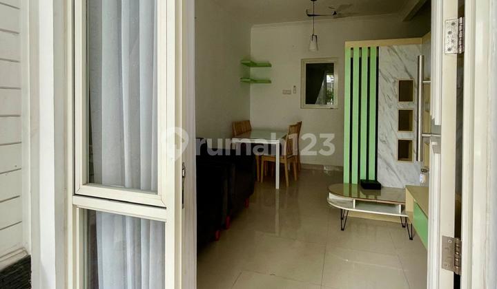 Rumah Full Furnished Siap Huni di Grand Wisata Bekasi 2