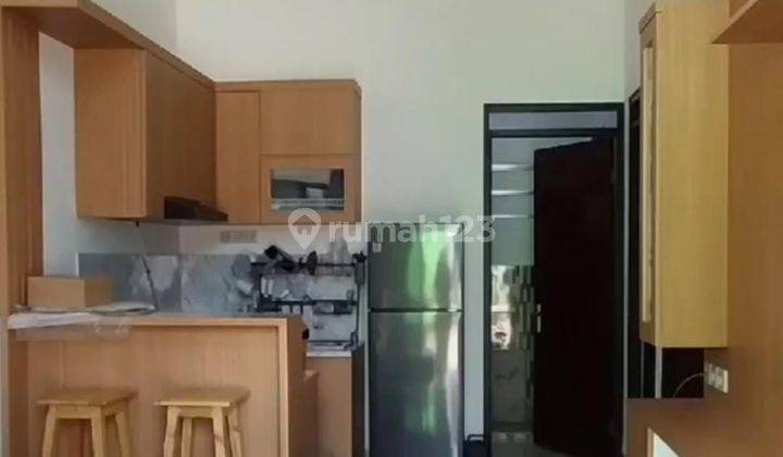 Rumah Minimalis Full Furnished di Pondokmelati Bekasi 2