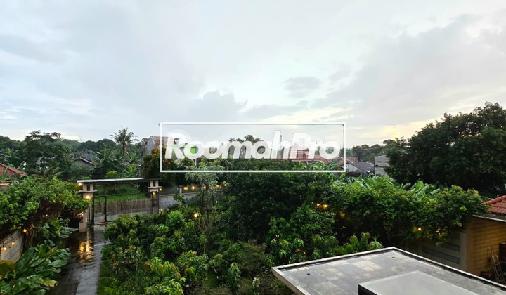 Rumah Mewah Non Komplek di Dekat Bukit Golf Riverside Bojong Nangka Bogor 2
