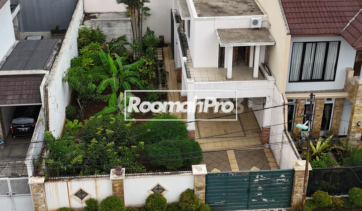 Tanah di Kavling Al Pondok Bambu Duren Sawit Jakarta Timur Tanah di Kavling Al Pondok Bambu Duren Sawit Jakarta Timur