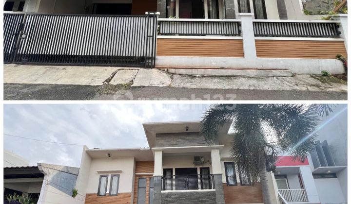 Rumah Second Siap Huni di Lokasi Strategis Rawamangun Jakarta Timur 2