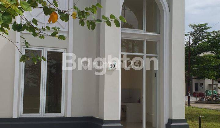 rumah dijual di Citra grand seyiur Samarinda seberang 1