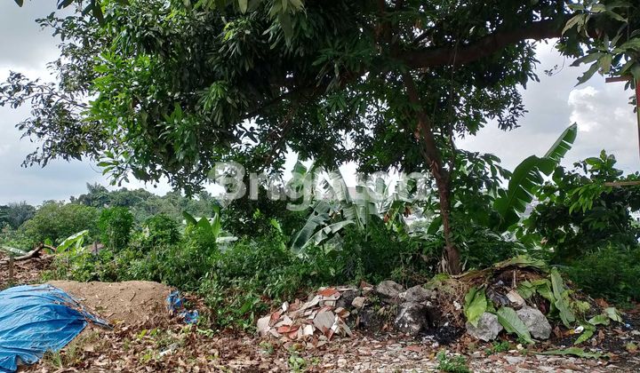 tanah di pusat kota samarinda dengan view perkotaan,di dataran tinggi,bebas banjir tanah di pusat kota samarinda dengan view perkotaan,di dataran tinggi,bebas banjir