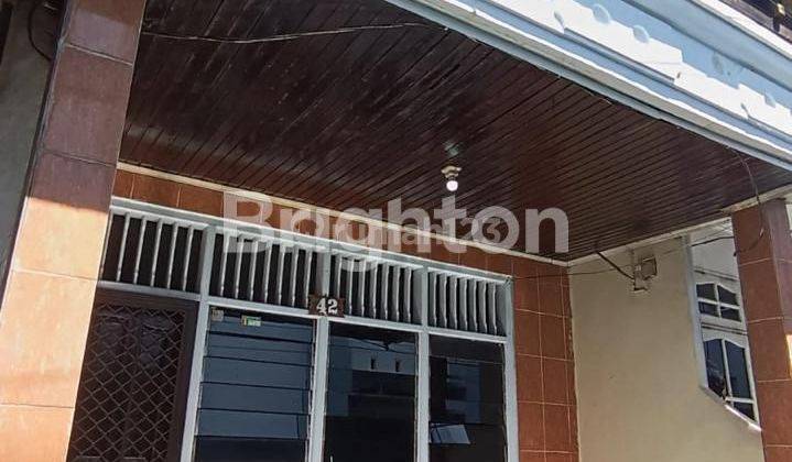rumah dijual di depan big mall jalan kemangi Samarinda  1