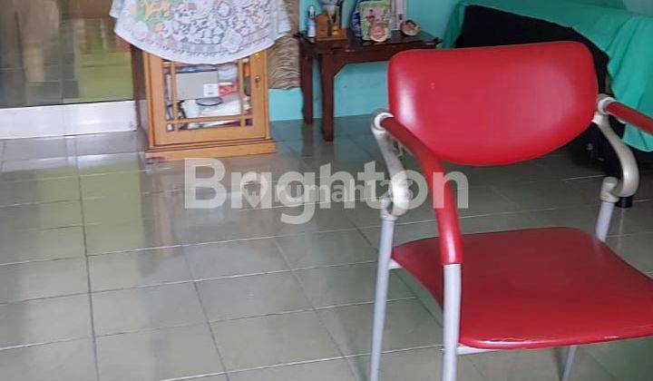 rumah dijual murah  diperumahan Samarinda seberang 2